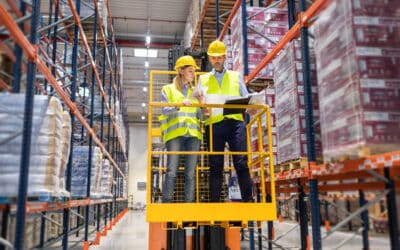 WAREHOUSE MANAGEMENT: INVENTORY ACCURACY – the Vital Sign you can’t afford to miss