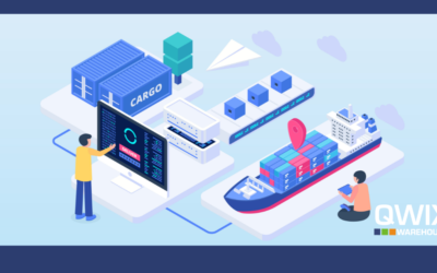 Supply Chain Reinvented with QWIX