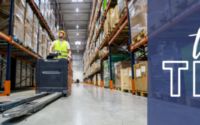 Four common Warehousing mistakes & the  QWIX Team’s Top Tips on how to avoid them
