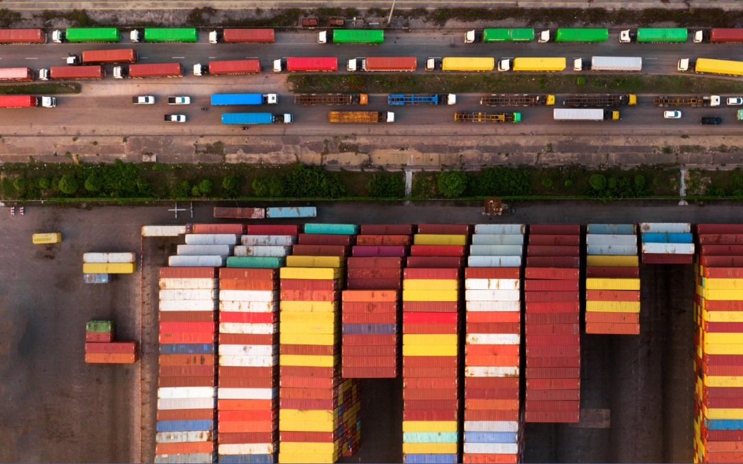5 Reasons why you should hire a Supply Chain Consulting team