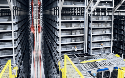 Why WMS is the future of Warehouse and Supply Chain management