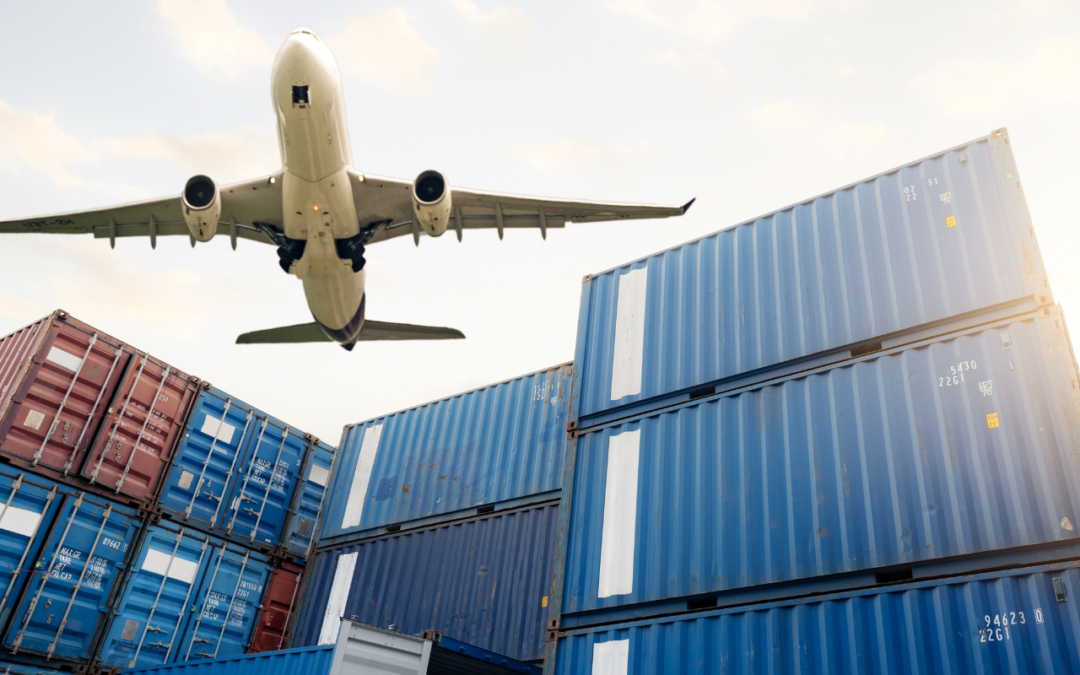 Transform your Supply Chain into a Strategic Asset