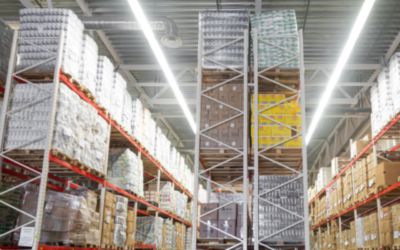 Surviving and thriving with a resilient warehouse and strong supply chain
